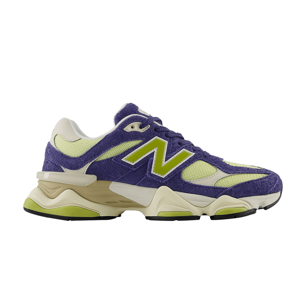 New Balance 9060 'Indigo Moss'