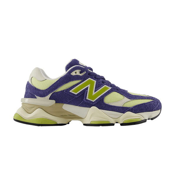 New Balance 9060 'Indigo Moss'