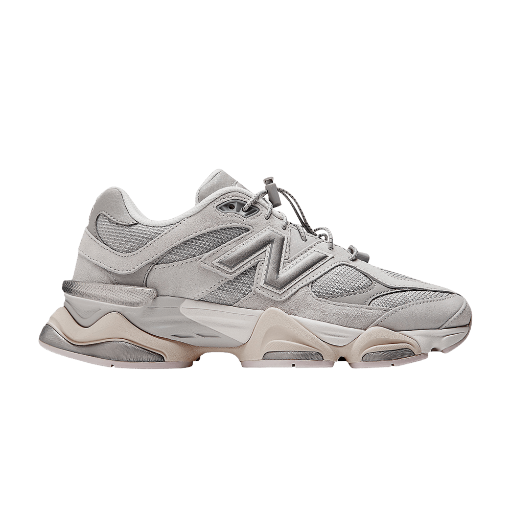 New Balance 9060 'Grey Matter December Sky'