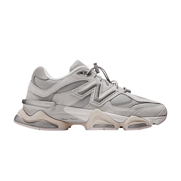 New Balance 9060 'Grey Matter December Sky'