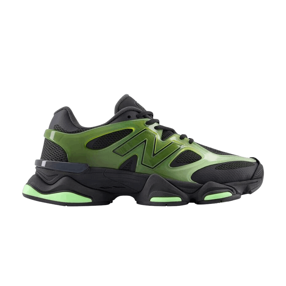 New Balance 9060 X 'Alpine Green Black'