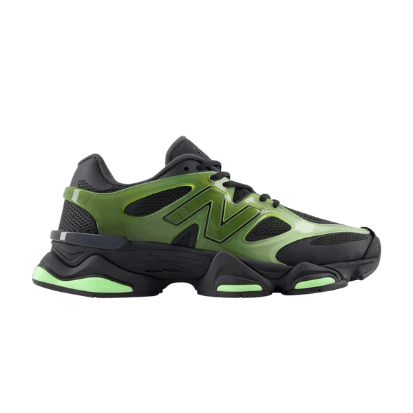 New Balance 9060 X 'Alpine Green Black'