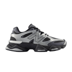 New Balance 9060 X 'Silver Metallic Black Cement'