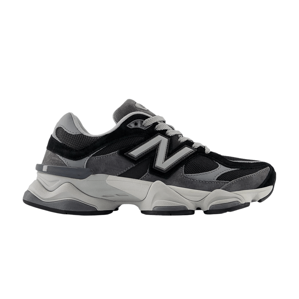 New Balance 9060 'Black Grey'