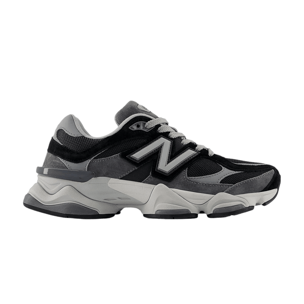 New Balance 9060 'Black Grey'