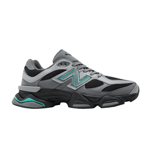 New Balance 9060 'JD Exclusive - Grey Black Teal'