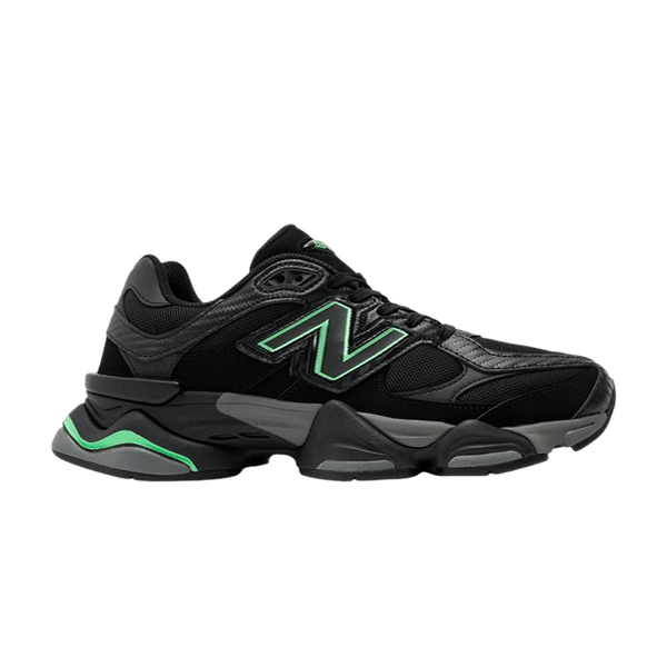 New Balance 9060 'Black Green'