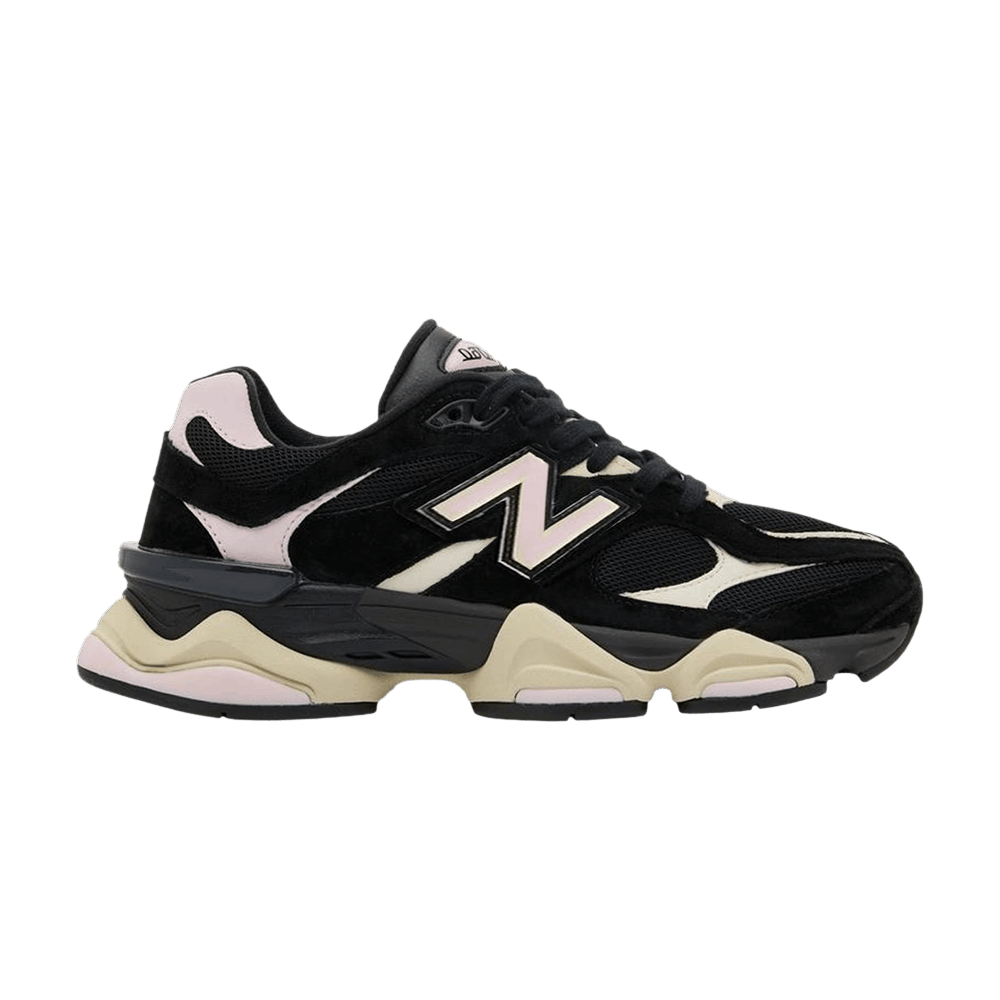 New Balance 9060 'JD Exclusive - Black Pink'