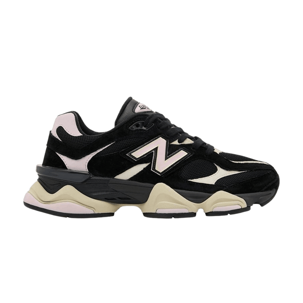New Balance 9060 'JD Exclusive - Black Pink'