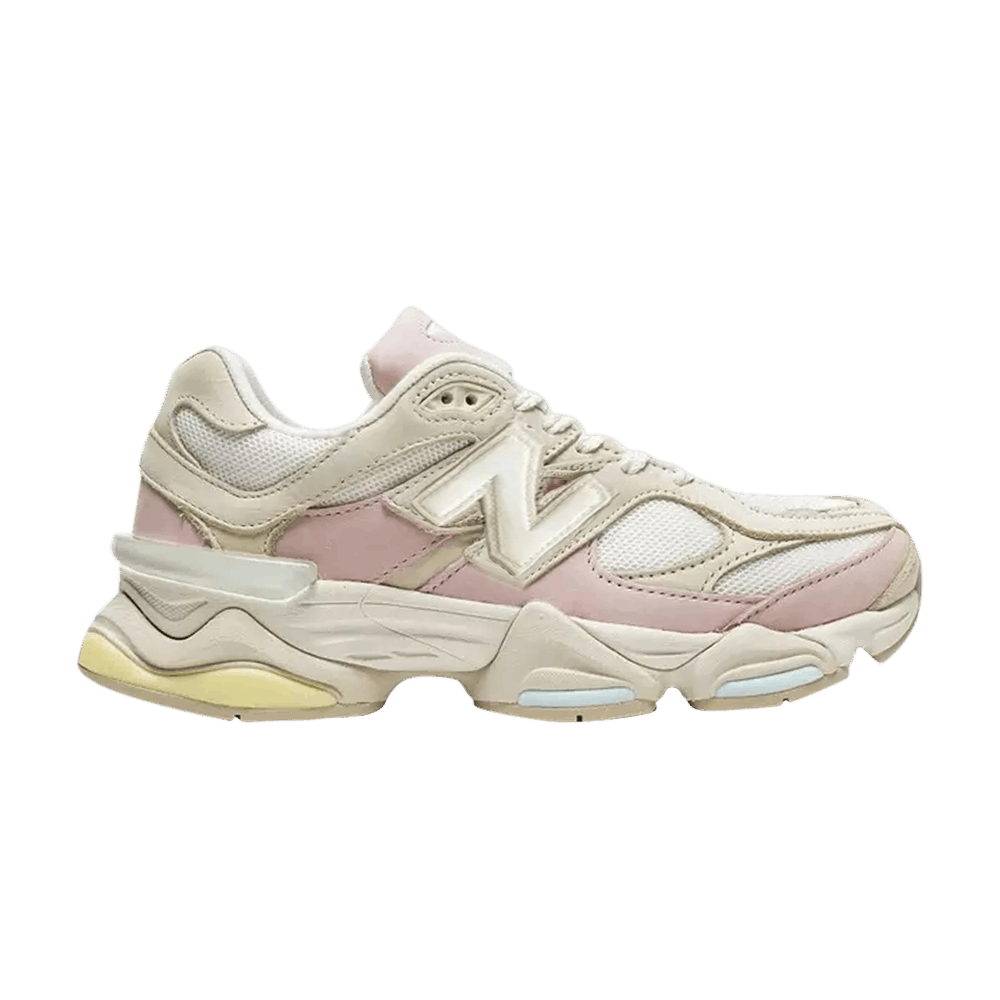 New Balance 9060 'Pink Cream'