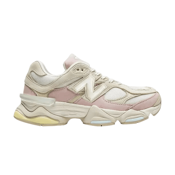 New Balance 9060 'Pink Cream'