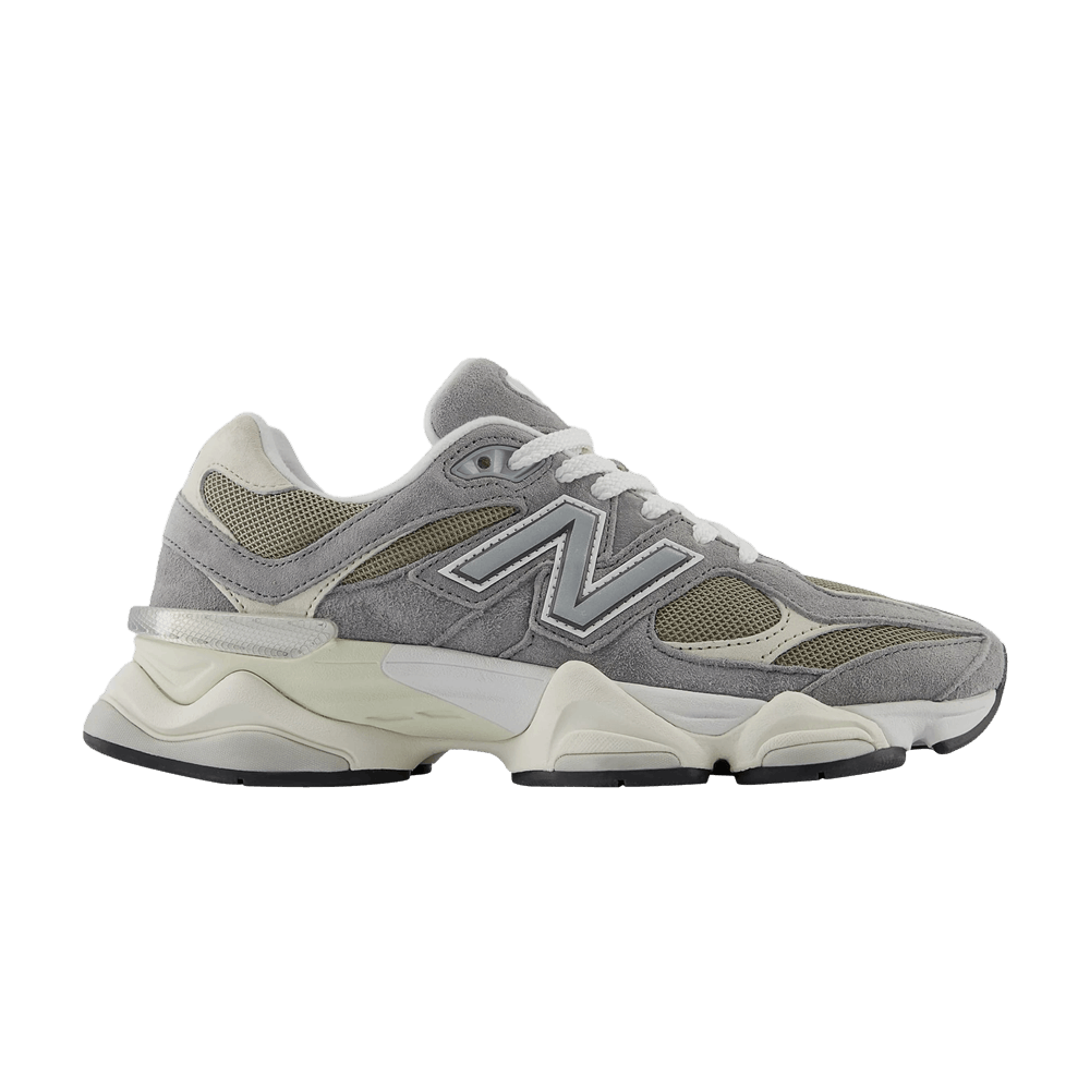 New Balance 9060 'Slate Grey Timberwolf'