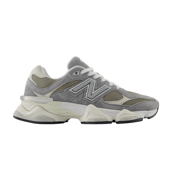 New Balance 9060 'Slate Grey Timberwolf'