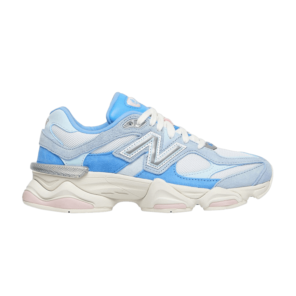 New Balance 9060 'Pastel Blue' Foot Locker Exclusive