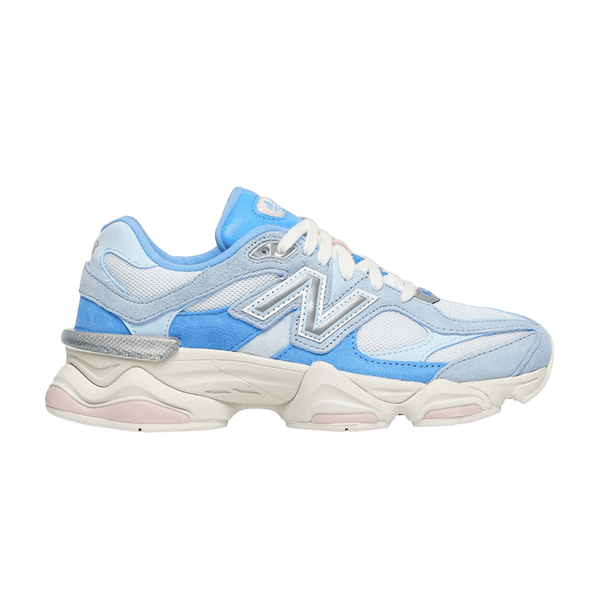 New Balance 9060 'Pastel Blue' Foot Locker Exclusive