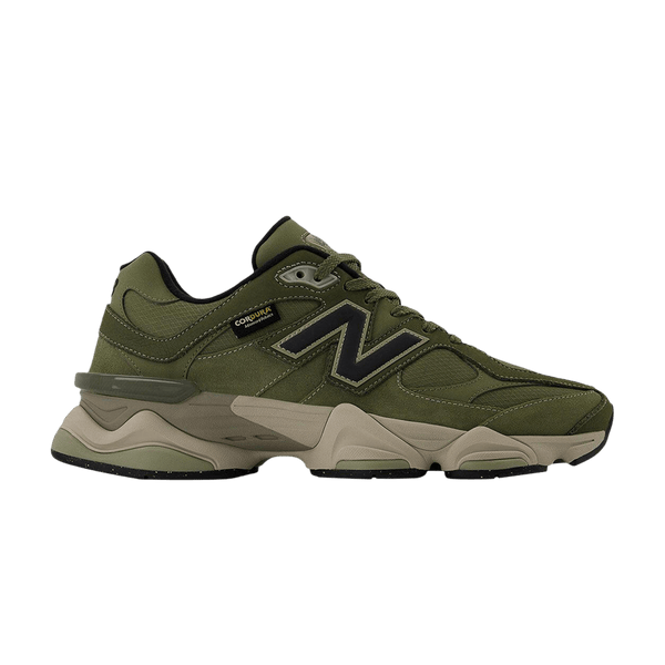 New Balance 9060 'Dark Olivine'