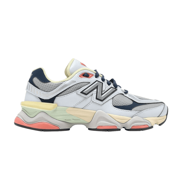 New Balance 9060 'Easter Pack - Light Grey Deep Ocean'
