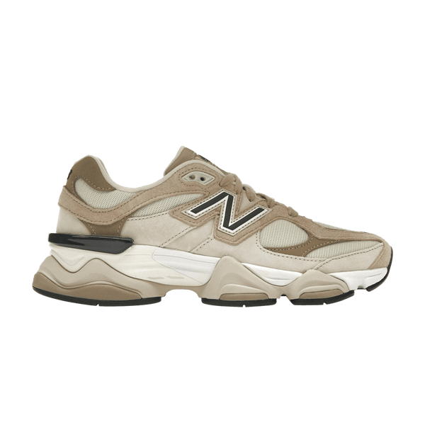 New Balance 9060 'Beige Cream Black'