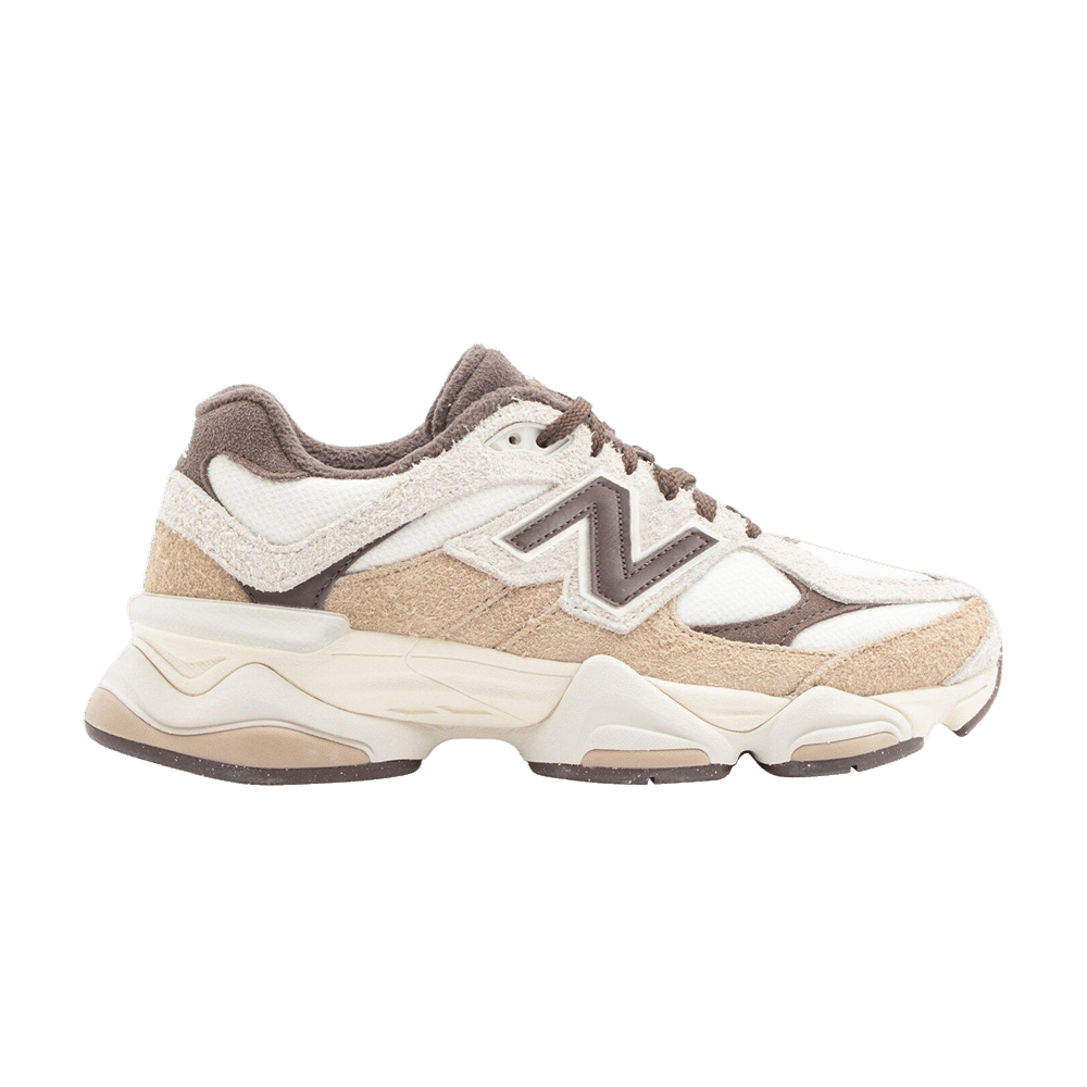 New Balance 9060 'Earth Shadow Bisque'