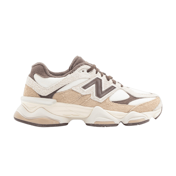 New Balance 9060 'Earth Shadow Bisque'