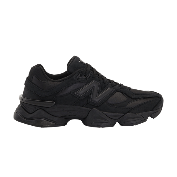 New Balance 9060 'Triple Black Neoprene'