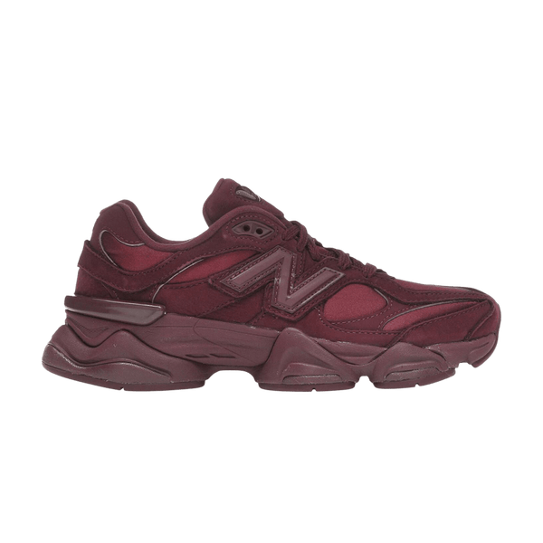 New Balance 9060 'Burgundy'