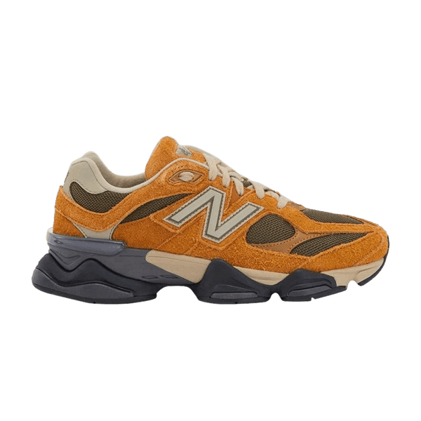 New Balance 9060 'Rust Khaki'