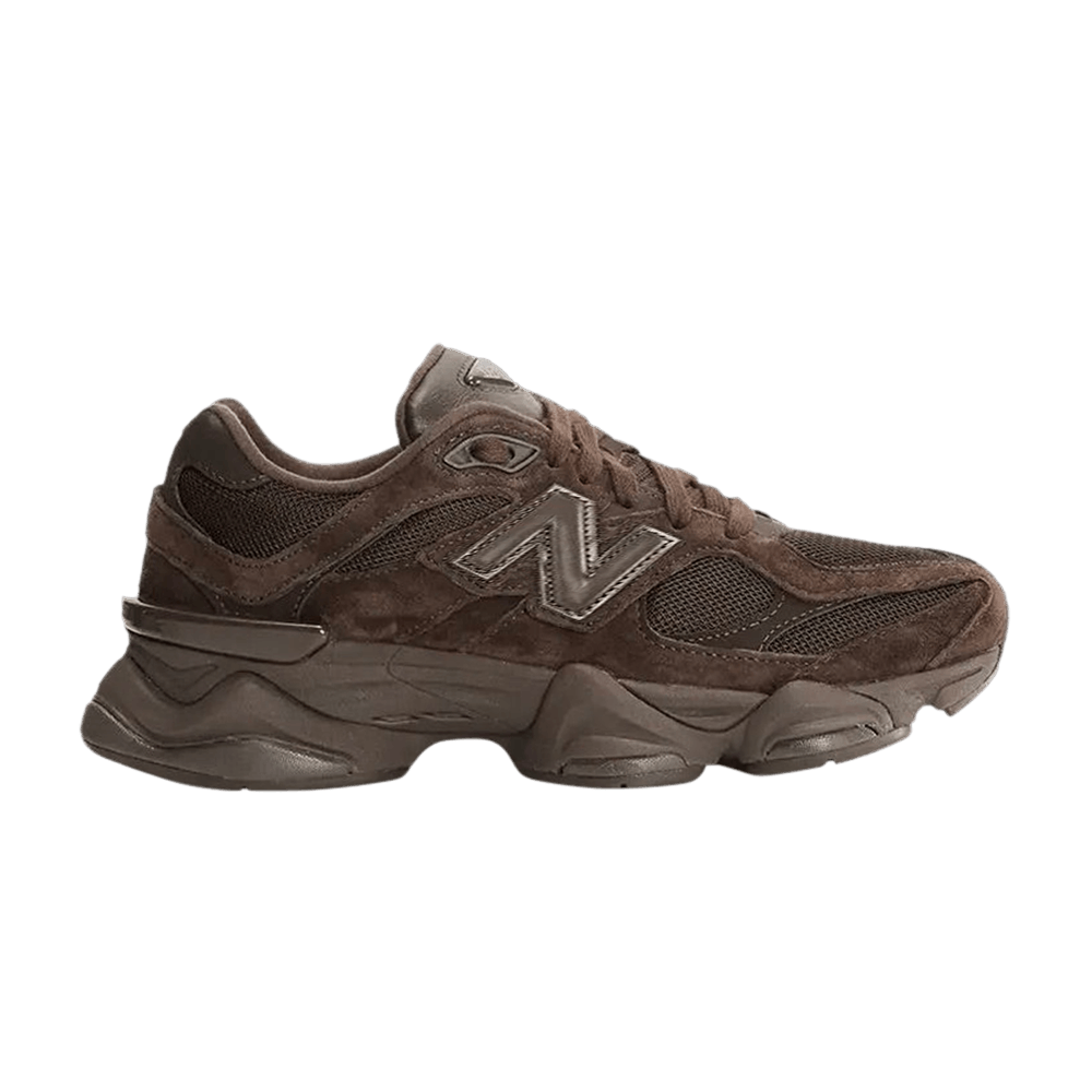 New Balance 9060 'Chocolate'