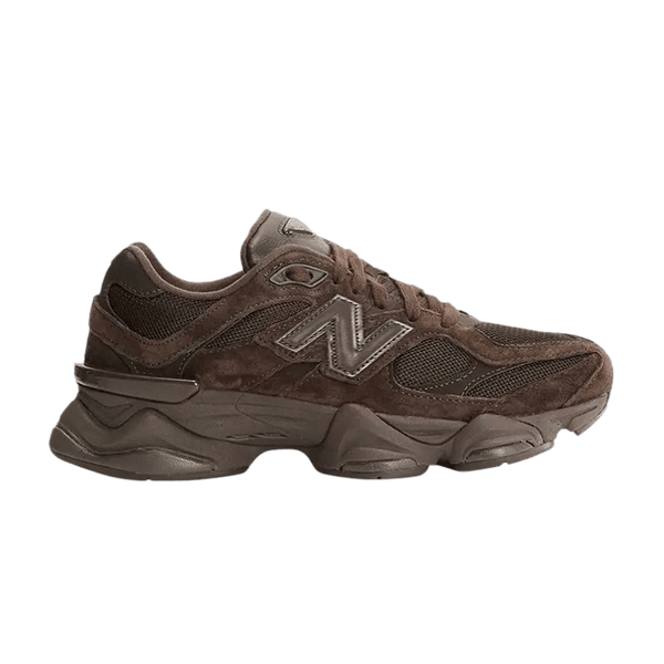 New Balance 9060 'Chocolate'