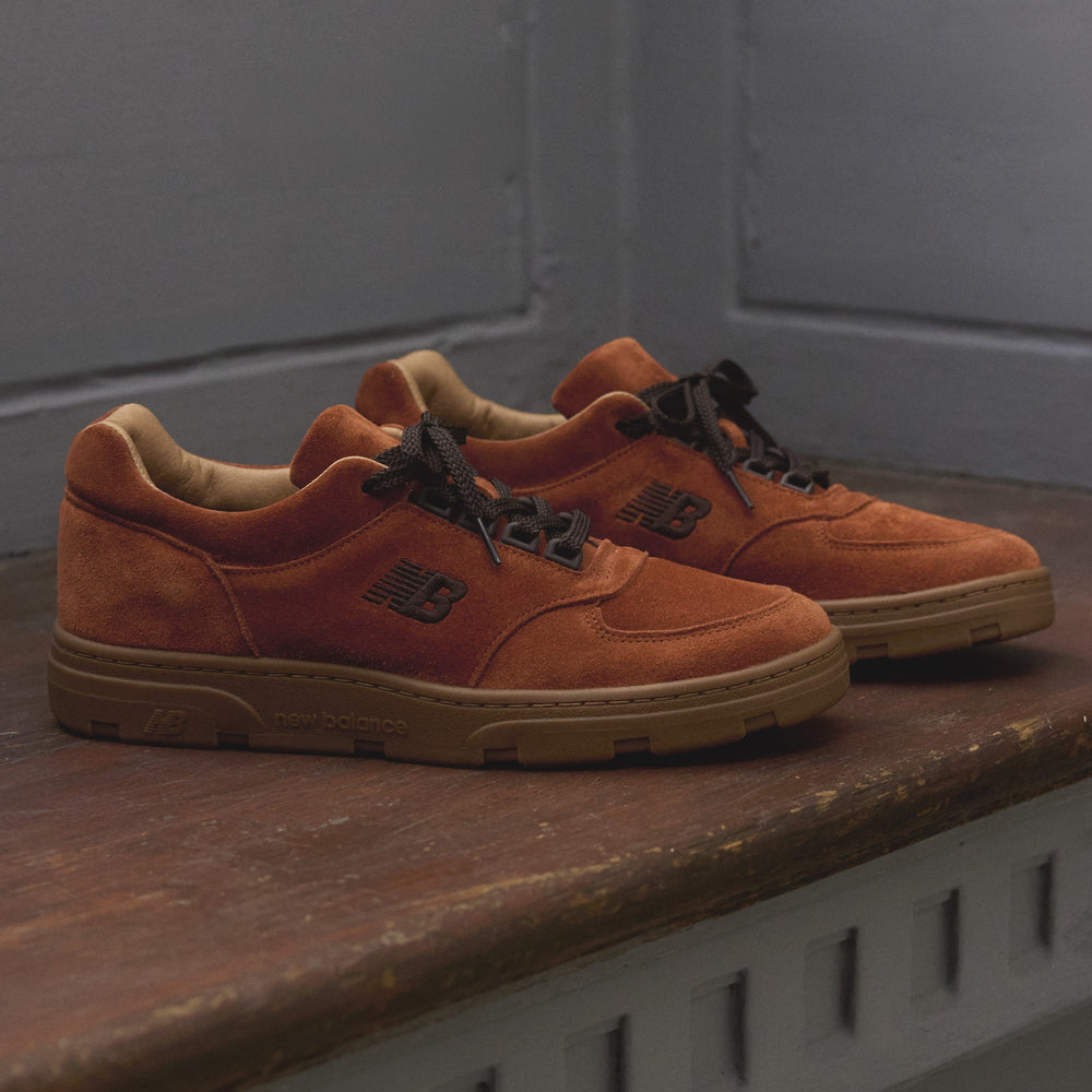 New Balance MADE in UK Allerdale 'Cinnamon Stick'