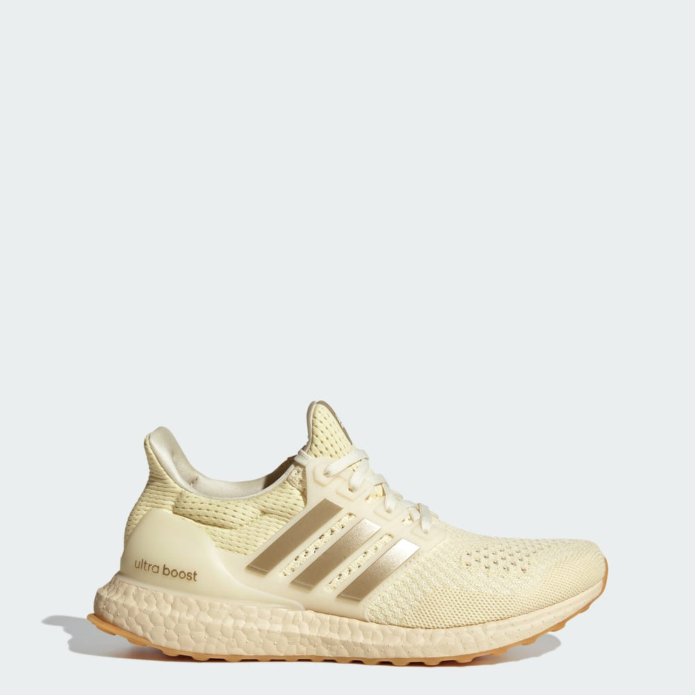 adidas Ultraboost 1.0 'Off White Cyber Metallic' (W)
