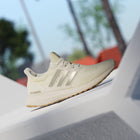 adidas Ultraboost 1.0 'Off White Cyber Metallic' (W)