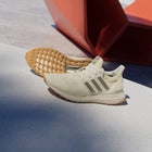 adidas Ultraboost 1.0 'Off White Cyber Metallic' (W)