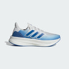 adidas Ultraboost 5 Trainers 'Crystal White Blue'