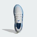 adidas Ultraboost 5 Trainers 'Crystal White Blue'