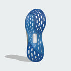 adidas Ultraboost 5 Trainers 'Crystal White Blue'