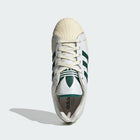 adidas Ultrastar Made In Germany 'Core White Collegiate Green'