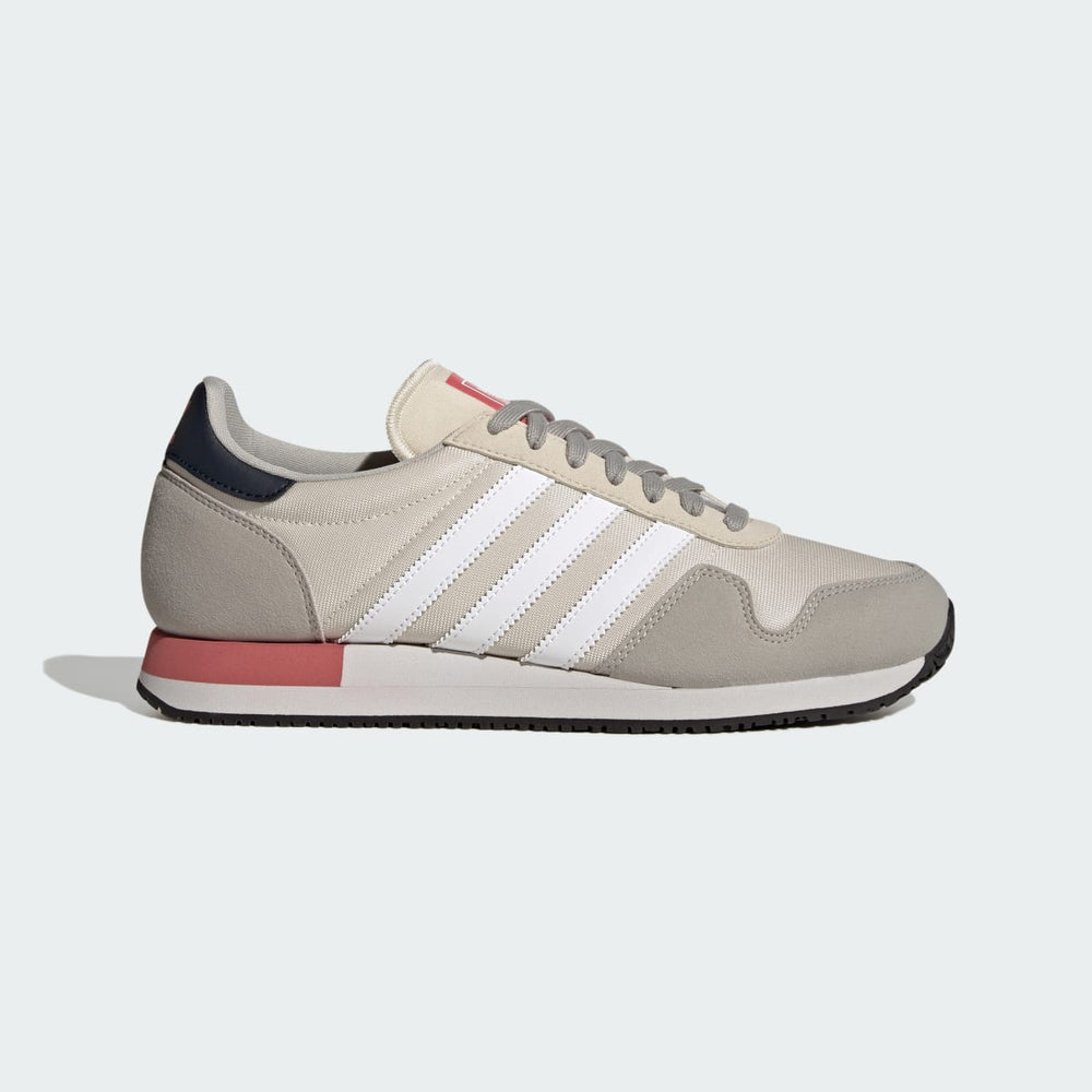 adidas Usa 84 'Alumina Cloud White'