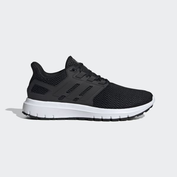 Adidas Ultimashow Shoes Black FX3624