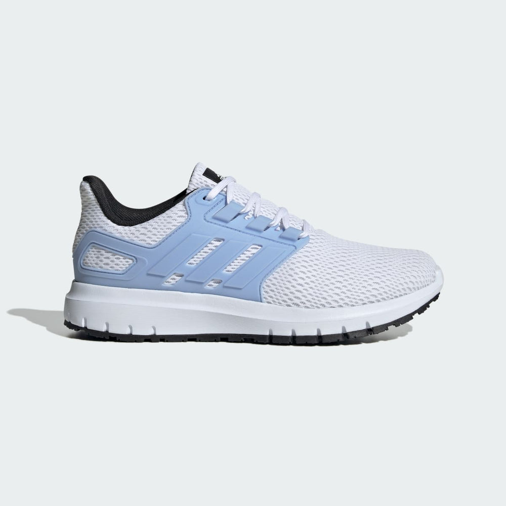 adidas Ultimashow 'Cloud White Blue Dawn' (W)