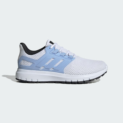 adidas Ultimashow 'Cloud White Blue Dawn' (W)