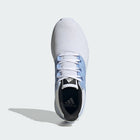 adidas Ultimashow 'Cloud White Blue Dawn' (W)