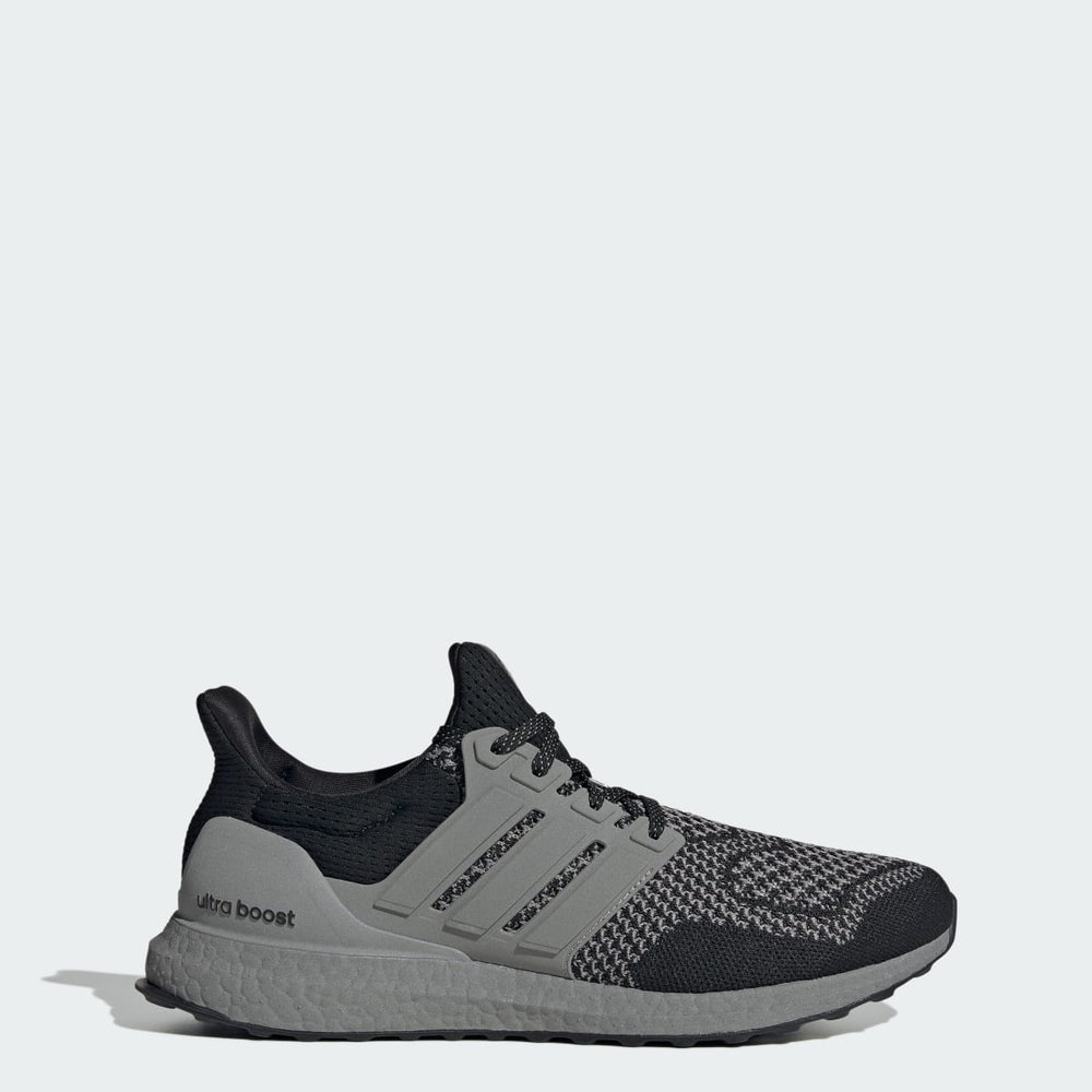 adidas Ultraboost 1.0 'Core Black Silver Metallic'