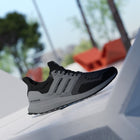 adidas Ultraboost 1.0 'Core Black Silver Metallic'