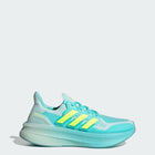adidas Ultraboost 5 'Flash Aqua Hi-Res Yellow' (W)