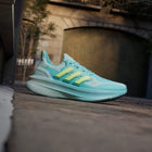 adidas Ultraboost 5 'Flash Aqua Hi-Res Yellow' (W)