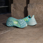 adidas Ultraboost 5 'Flash Aqua Hi-Res Yellow' (W)