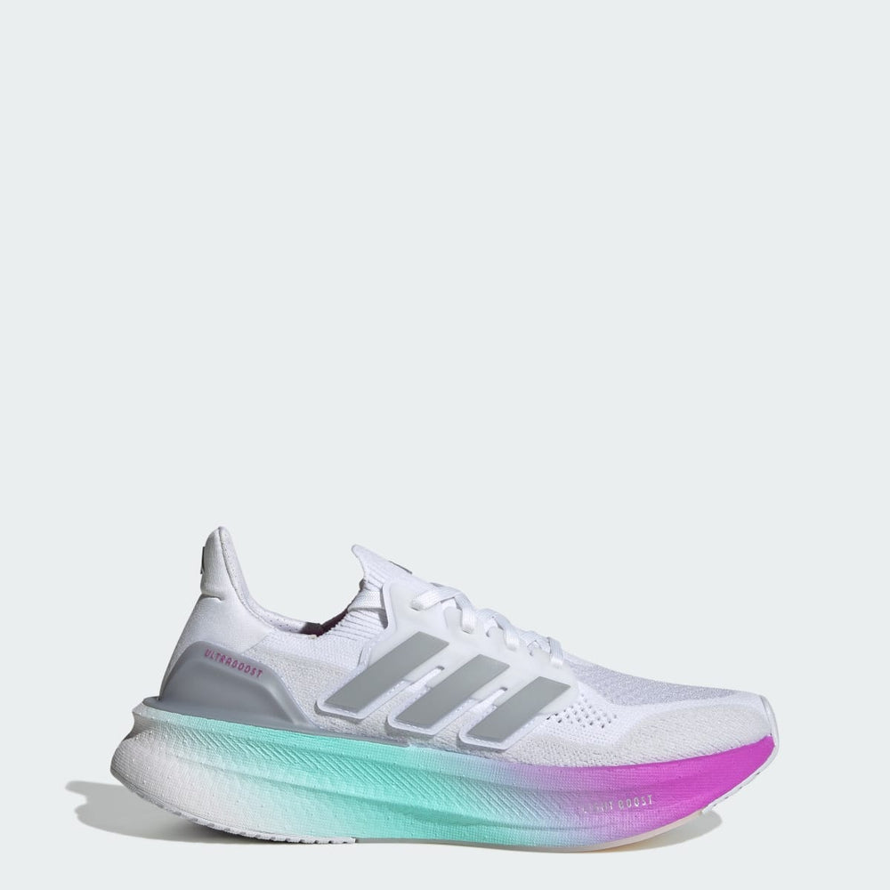 adidas Ultraboost 5 'Cloud White Halo Silver' (W)