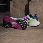 adidas Ultraboost 5x 'Dash Grey Purple Burst'