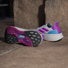 adidas Ultraboost 5x 'Dash Grey Purple Burst' (W)